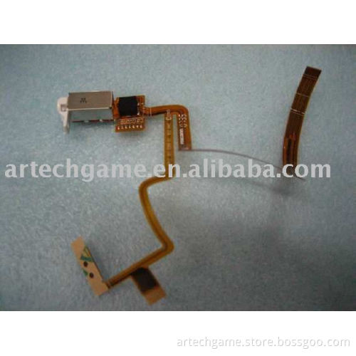 Volume Cable compatible for IPOD VIDEO